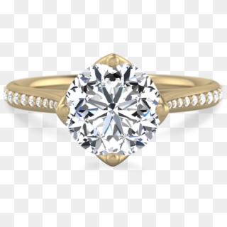X1http - //cdn3 - Bigcommerce - Com/s-s2f88h5/products/ - Pre-engagement Ring, HD Png Download