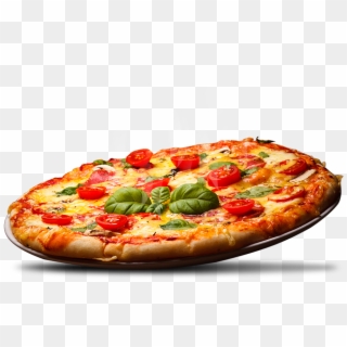 Picture Freeuse Download Pizza And Pencil In Color - Pizza And Pasta Png, Transparent Png