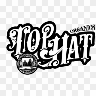 Top Hat Flor Is A Team Of Passionate Cultivators Of - Illustration, HD Png Download