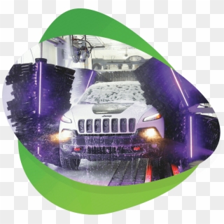 A Better Way To Wash - Jeep, HD Png Download