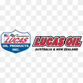 Lucas Oil Products Copy - Lucas Oil, HD Png Download