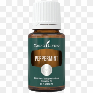 24159549149 Da1daf3d69 O - Peppermint Essential Oil Young Living, HD Png Download