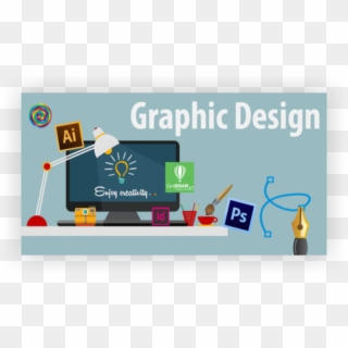 About This Service - Graphic Design Diploma Design, HD Png Download