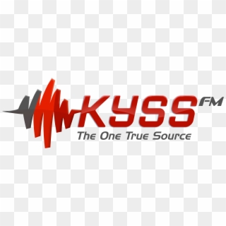 Kyss Fm - Graphics, HD Png Download
