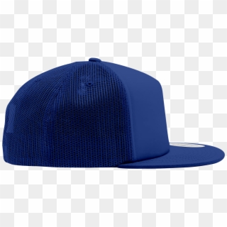 Blank Trucker Hat Png, Transparent Png