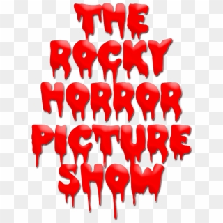 Title - Rocky Horror Picture Show Title, HD Png Download