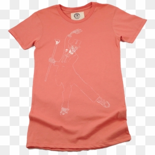 Nike Patent Print T Shirt, HD Png Download