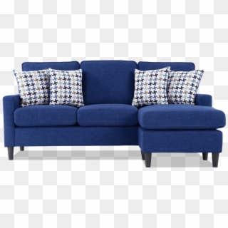 Furniture Png - Malibu Sofa, Transparent Png