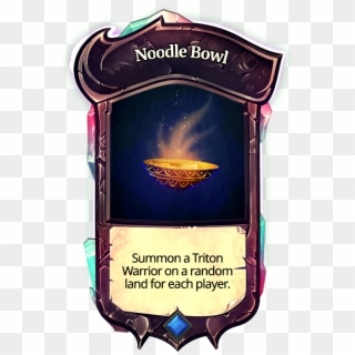 What Can The Artifacts Do All Kinds Of Things - Faeria Pandora Rewards, HD Png Download
