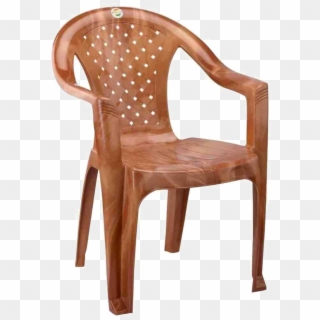 Plastic Furniture Png Clipart - Nilkamal Plastic Chair Png, Transparent Png