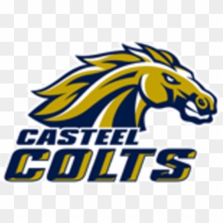 Camps And Clinics / Casteel High School - Casteel High School Logo, HD Png Download