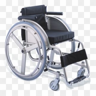 Wheelchair Png - Medical Wheelchair Png, Transparent Png