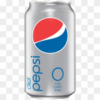 Dietpepsican - Gif De Pepsi Png, Transparent Png