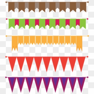 Banners, Borders, Flags, Frame Borders - ขอบ Png, Transparent Png