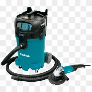 Vc4710x1 - Makita Vc4710 Dust Extractor, HD Png Download