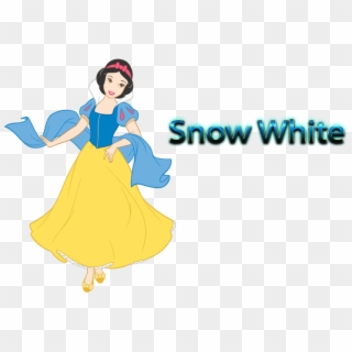 Free Png Download Snow White Free Pictures Clipart - Disney Princess Snow White Clipart, Transparent Png