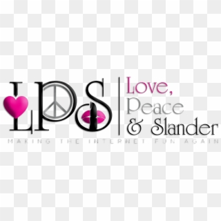 Love Peace & Slander - Esa European Seed Association, HD Png Download