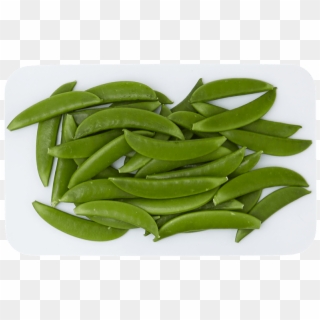 ½ Cup - Snap Pea, HD Png Download