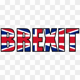 Brexit, Eu, United Kingdom - Brexit Logo Png, Transparent Png
