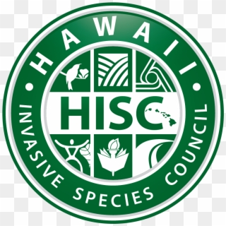 Hawaii Invasive Species Council - Land Rover Logo 2015, HD Png Download