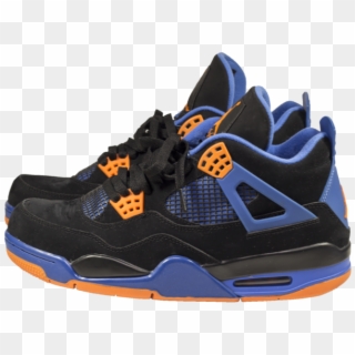 Jordans Png - Sneakers, Transparent Png