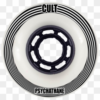 Cult Longboard Wheels Rapture - Cult Rapture 73a, HD Png Download