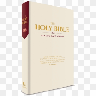 Free Bible - Book Cover, HD Png Download