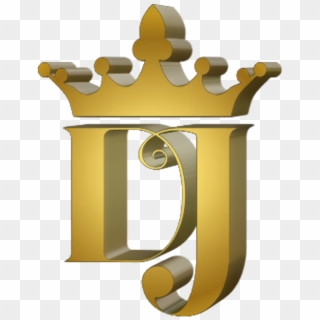 Dj Logo Images Hd, HD Png Download