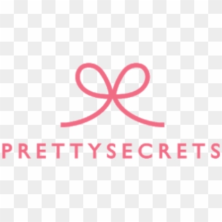 Steps To Get Flat 20% Off On Prettysecrets - Pretty Secrets Logo Png, Transparent Png