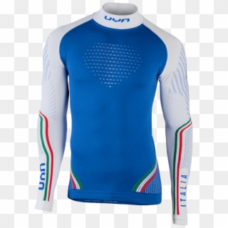 T035 - Maglia Termica Sci, HD Png Download