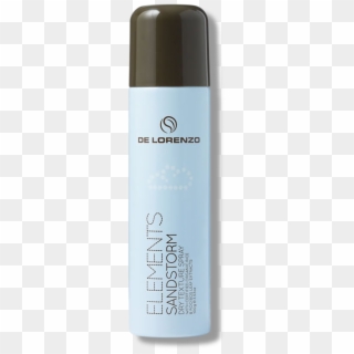 De Lorenzo Elements Sandstorm Dry Texture Spray - Perfume, HD Png Download