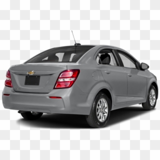 New 2018 Chevrolet Sonic Lt - 2019 Chevrolet Sonic Lt Sedan, HD Png Download