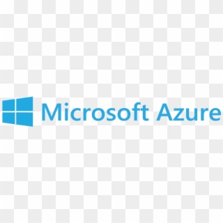 Microsoft Azure Logo Png - Microsoft Azure Logo .png, Transparent Png