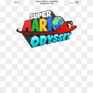 Super Mario Odyssey, HD Png Download