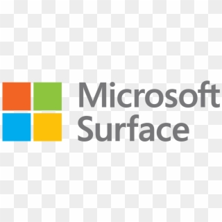 Microsoft - Microsoft Surface Logo 2016, HD Png Download