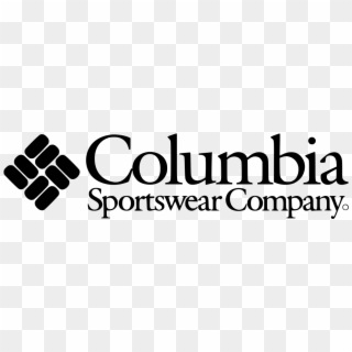 Columbia - Columbia Sportswear Company, HD Png Download