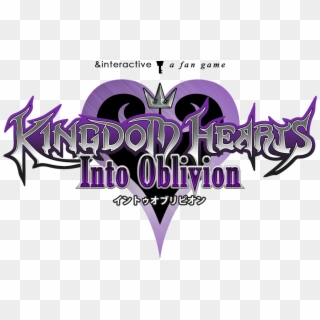 Kingdom Hearts Ii, HD Png Download