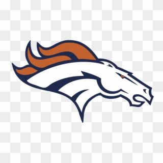 N - F - L - Roundup Patriots-broncos Will Remain A - Broncos Logo, HD Png Download