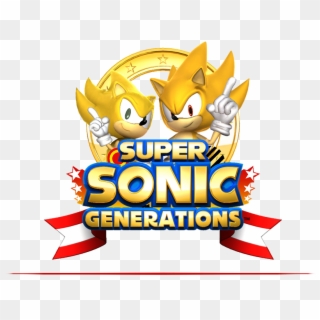 Archie Super Sonic Complete - Archie Super Sonic Png - Free Transparent PNG  Download - PNGkey