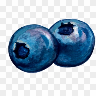 Blueberries - Bilberry, HD Png Download