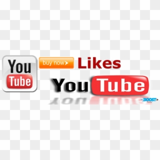Buy Youtube Likes - Youtube Icon, HD Png Download