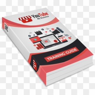 Youtube My Business Training Guide - Brochure, HD Png Download