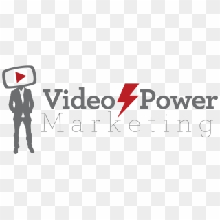Video Ad Agency - Marketer Youtube, HD Png Download