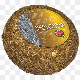 The Fieno E Paglia Is A Cheese From Sheep's Milk That - Kiwifruit, HD Png Download