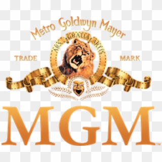 Metro Goldwyn Mayer Pdf, HD Png Download