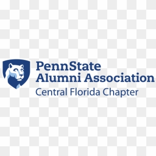 Penn State Alumni Association, Central Florida Chapter - Pennsylvania State University, HD Png Download
