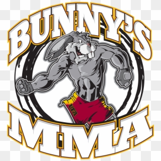 Bunnys Mma, HD Png Download