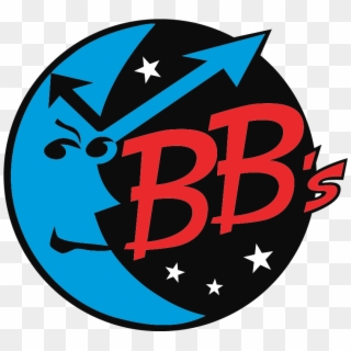 Bb's Cafe - Bbs Cafe Logo, HD Png Download