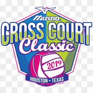 Mizuno Cross Court Classic, HD Png Download