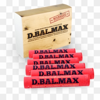Where To Buy D - D Bal Max Supplement, HD Png Download